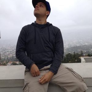 Meet your Posher, Maximo